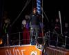 Entre bastidores de la Vendée Globe