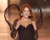 Carla Bruni desfila para Victoria’s Secret, la primera a sus 56 años