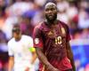 “El fuego ya no arde”, las grandes dudas de Lukaku sobre su futuro en la selección