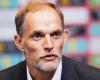 este gran nombre destruye a Thomas Tuchel