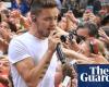 Obituario de Liam Payne | pop y rock