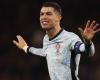 Fútbol: Cristiano Ronaldo sigue siendo el futbolista mejor pagado del mundo, Kylian Mbappé quinto