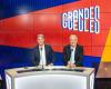 “Les Grandes Gueules” celebra su 20 aniversario con horario de máxima audiencia en vivo en RMC Story