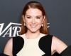 Sarah Drew reflexiona sobre su salida de Grey’s Anatomy