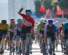 Ciclismo. Tour de Guangxi – Ethan Vernon consigue su segunda victoria en la 4ª etapa