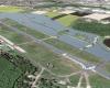 Los habitantes de Oise tienen prioridad para invertir en este gigantesco parque solar