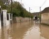 Saint-Rémy-lès-Chevreuse vuelve a verse afectada, unos días después de Kirk