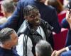 Pogba habla de una posible llegada a Marsella