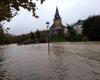 Pirineos Atlánticos: cerca de 100 intervenciones vinculadas a la vigilancia naranja de las “lluvias-inundaciones”