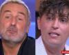 “Me enojé como un…”: Gilles Lellouche admite haber atacado a Raphaël Quenar en el set de L’Amour uf, se disculpa en directo