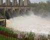 Alerta de lluvia, inundaciones e inundaciones: el Tarn asoma la cabeza fuera del agua