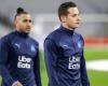 Thauvin ajusta cuentas con Payet