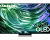 Precio DE LOCA en este televisor Samsung QD-OLED 4K de 65″, modelo premium lanzado en 2024 ????