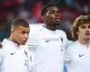 Griezmann, Pogba, Varane, Mbappé: los ausentes hablan – Internacional – Francia