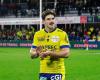 Top 14 – Léon Darricarrère en el centro, primero para Juan Bautista Pedemonte… Las composiciones de Clermont – Vannes