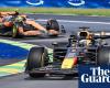 Lando Norris da la bienvenida a las medidas drásticas de la FIA contra el uso del dispositivo de ‘bandeja de té’ por parte de Red Bull | Lando Norris