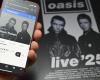 A nueve meses del concierto, los fans de Oasis ya esconden drogas en el parque