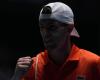 UTS Frankfurt: Humbert batea a Shapovalov