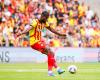 Etienne – RC Lens: el grupo de Will Still, Danso muy presente