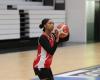 Baloncesto. Gracias a su victoria sobre Pôle France, Mondeville se pone líder en la Ligue 2 femenina