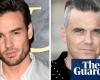 Robbie Williams suplica al público en homenaje a Liam Payne: ‘Incluso los desconocidos famosos necesitan compasión’ | Liam Payne