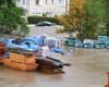 En Alto Loira, las inundaciones más importantes registradas desde 2008