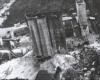 Hace 42 años explotó un silo de cereales en Metz