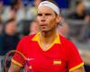 Copa Davis > Nadal sobre su inicio con España: “Si no me siento preparado, seré el primero en alejarme y ver cómo puedo ayudar, todavía me queda una cosa que preparar”