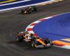 Asunto de la bandeja T: McLaren alza la voz contra Red Bull