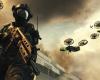 Fuga de Call of Duty 2025: futurista, salto de pared, multi, zombie… nuevos detalles | xbox