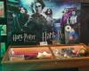 una exposición de Harry Potter abre sus puertas en Marignane