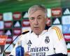 Carlo Ancelotti revela planes para la próxima ventana de transferencias