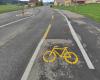 Reurbanización de la carretera entre Ponts-de-Martel y La Sagne