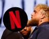 El controvertido influencer Jake Paul se enfrenta a uno de los mejores boxeadores de todos los tiempos: ¡Netflix transmite en vivo esta histórica pelea!