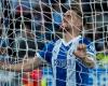 El Alavés sufre una dura derrota ante el Valladolid en Mendizorrotza (2-3)