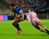 Pro D2 – Grenoble golpea fuerte y derriba a Béziers