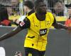 Borussia Dortmund lucha por ganar en casa al FC St. Pauli