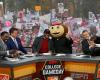 ¿Dónde será el College GameDay de ESPN en la semana 8 de la temporada 2024? Aquí está la respuesta.