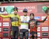 Iserbyt revela: ¿Van Aert y Van der Poel son una amenaza o una bendición para el ciclocross?