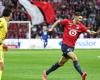 EN VIVO – Ligue 1: Lille, atacando el Peñón de Mónaco