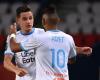 “Se portó mal conmigo”… Cuando Thauvin explica por qué se confundió con Payet