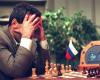 Rematch: la serie que cuenta la historia de la partida de ajedrez entre Kasparov y Deep Blue, la computadora de IBM