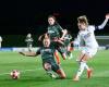 Liga de Campeones femenina: Chelsea y Real Madrid ganan