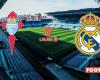 Celta vs Real Madrid: previa y predicciones