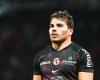 Top 14 – Capitán Emilien Gailleton, Antoine Dupont continúa… Las composiciones de Pau – Toulouse