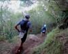 Mathieu Blanchard y Jean-Philippe Tschumi lideran la carrera tras la noche (Ultra-trail)