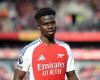 Mikel Arteta explica la ausencia de Bukayo Saka vs Bournemouth: “No tenía sentido presionarlo”