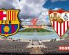 FC Barcelona vs Sevilla: previa y predicción del partido