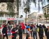 “Matan el tercer tiempo”: la bronca de los bares de los alrededores del estadio Mayol tras el final de los partidos del RCT