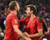 El hat-trick de Kane hace celebrar al Bayern ante el Stuttgart